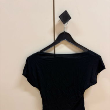 T-Shirt dos nu 