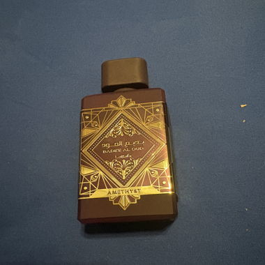 Profumo Badee Al Oud Amethyst