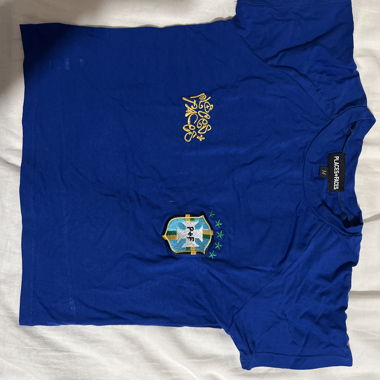 Places Faces T-Shirt
