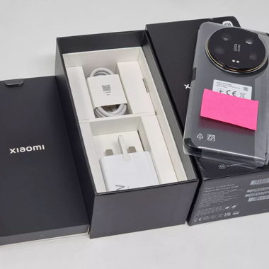 Xiaomi 14 Ultra Smartphone