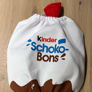 SchokoBons-Kostüm