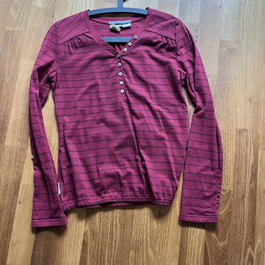 T-shirt à manches longues Soyaconcept