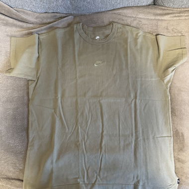 T-shirt Nike