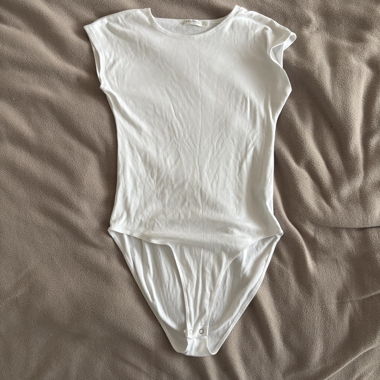 Body Stradivarius