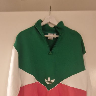 Trainerkleid Adidas Grösse M