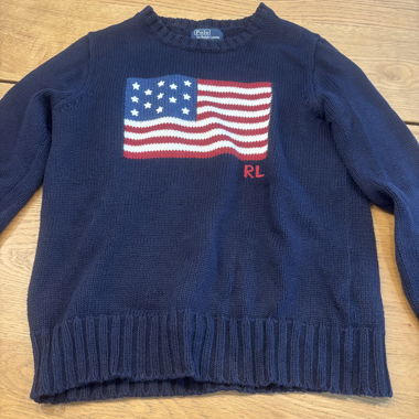 Maglione Polo Ralph Lauren