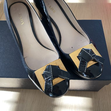 Chaussures PRADA