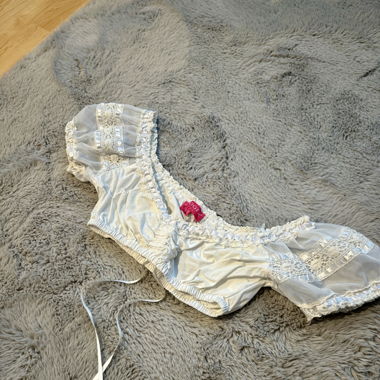 Krüger Dirndlbluse