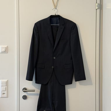 Abito Navyboot - Blu Navy Taglia 50