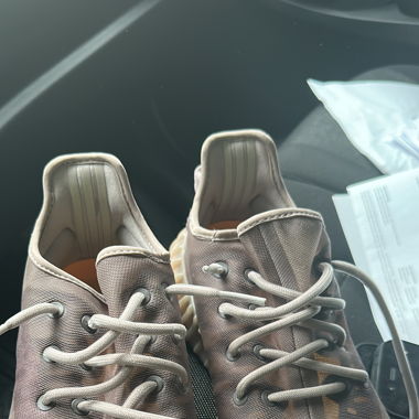Schuhe Adidas Boost Yeezy