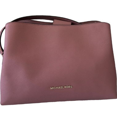 Sac en cuir Michael Kors