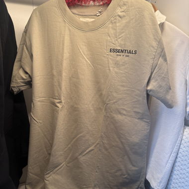 Essential T-Shirt