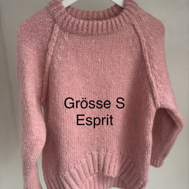 Assorted sweaters