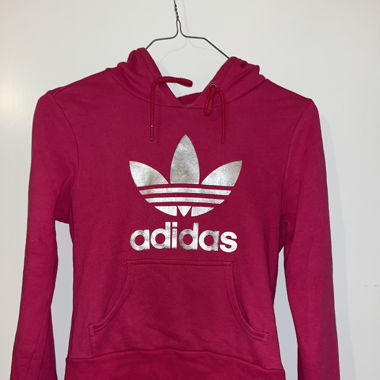 Adidas Hoodie