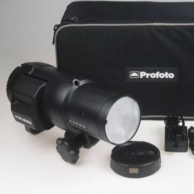 PROFOTO B1X 500 Air TTL Blitzgerät 