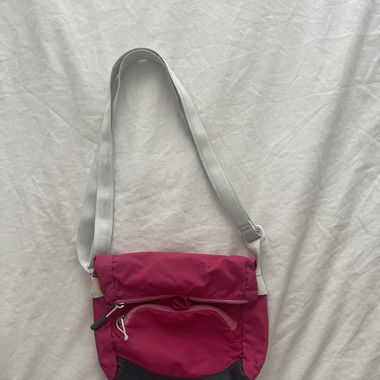 Pink Bag