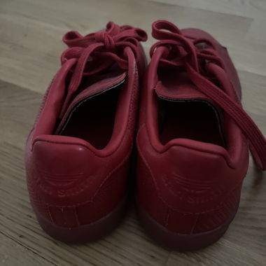 Basket adidas 