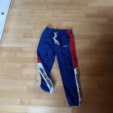 Tracksuit Pants (oldschool style)