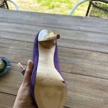 Schuhe