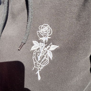 Yourturn Hoodie