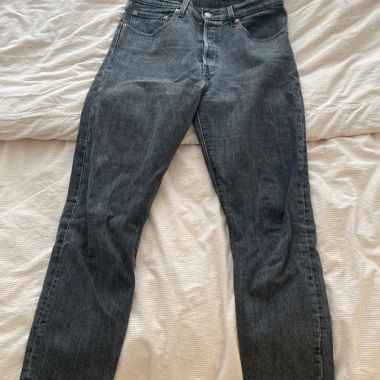 Levi‘s jeans