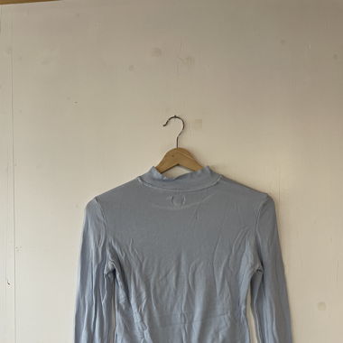 Lognsleeve