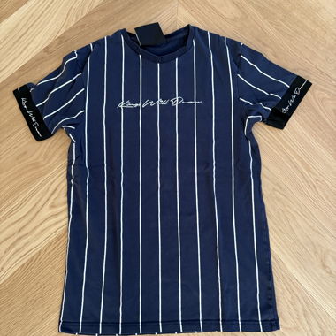 T-Shirt gestreift