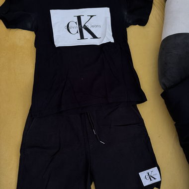 Calvin Klein Jeans Set