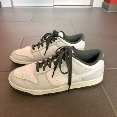 Nike Dunk Low SE