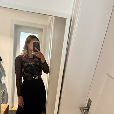 Kleid 