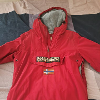 Napapijri jacket
