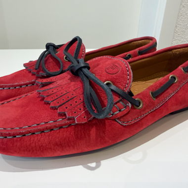 Jaguar by Oliver Sweeney Loafer Moccasins Gr. 36