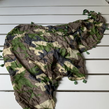 CAMOUFLAGE Dreieckstuch