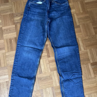Blue Jeans