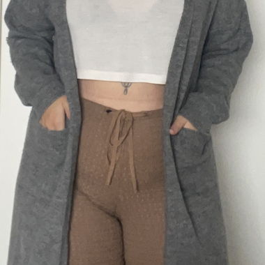 Cardigan