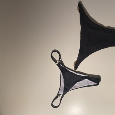 Bikinihosen
