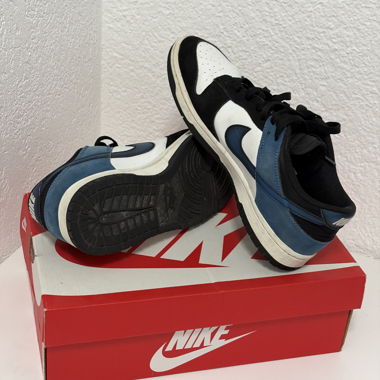 Baskets Nike
