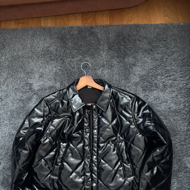 Jacke