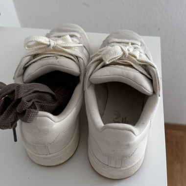 Sneakers Adidas Campus beige