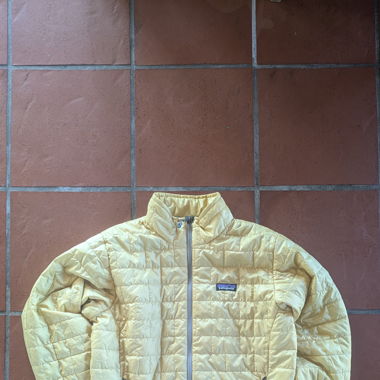 Patagonia NanoPuff  M