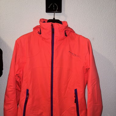 Skijacke Extend Grösse 40