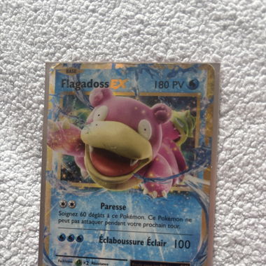 Flagadoss EX