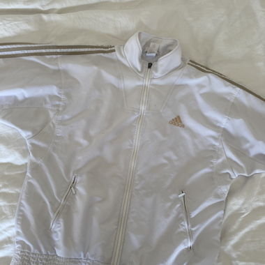 Giacca sportiva adidas vintage
