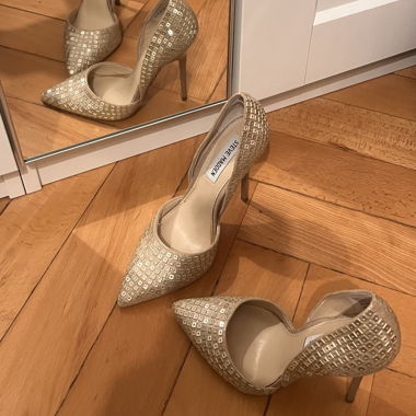 Steve Madden