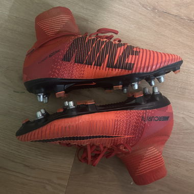 Nike Mercurial Superfly 11 SG