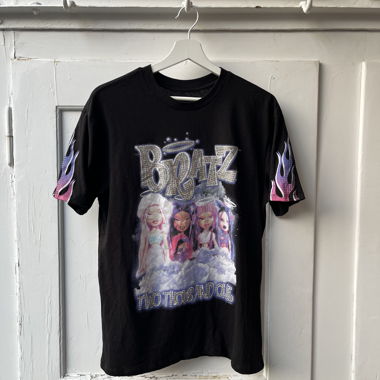 Y2K Bratz Shirt 
