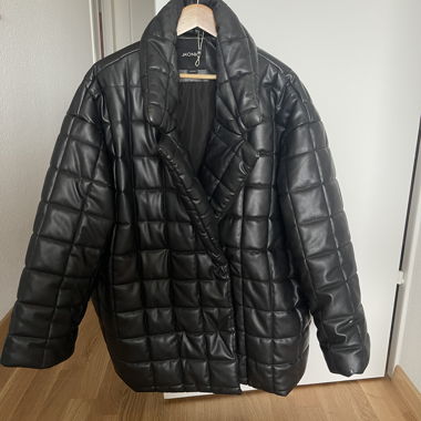 Veste hiver doudoune 