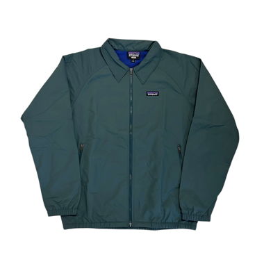 Veste Patagonia Baggies verte