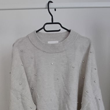 Pullover