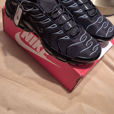 Nouvelles Nike Air Max Plus